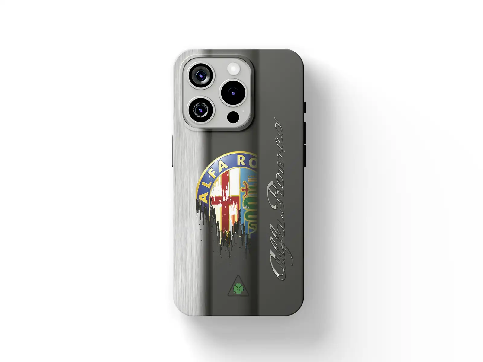 Alfa Romeo Handyhülle Anpassbares Design